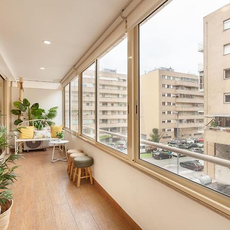 Apartamento Girassol - Minho'S Guest Braga Exterior foto
