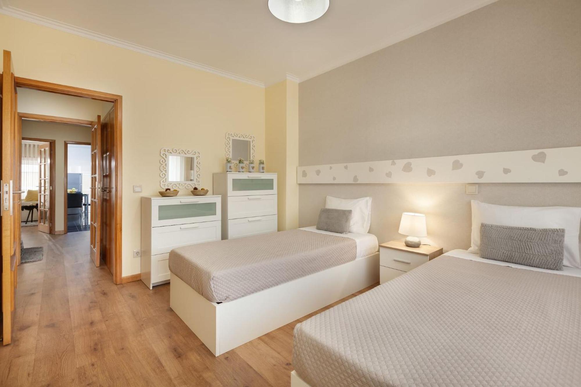 Apartamento Girassol - Minho'S Guest Braga Exterior foto